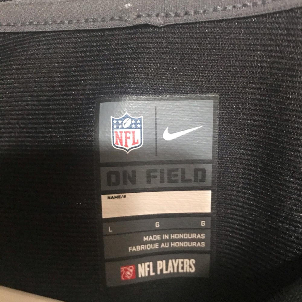 Pittsburgh Steelers Antonio Brown Jersey - Picture 3 of 3